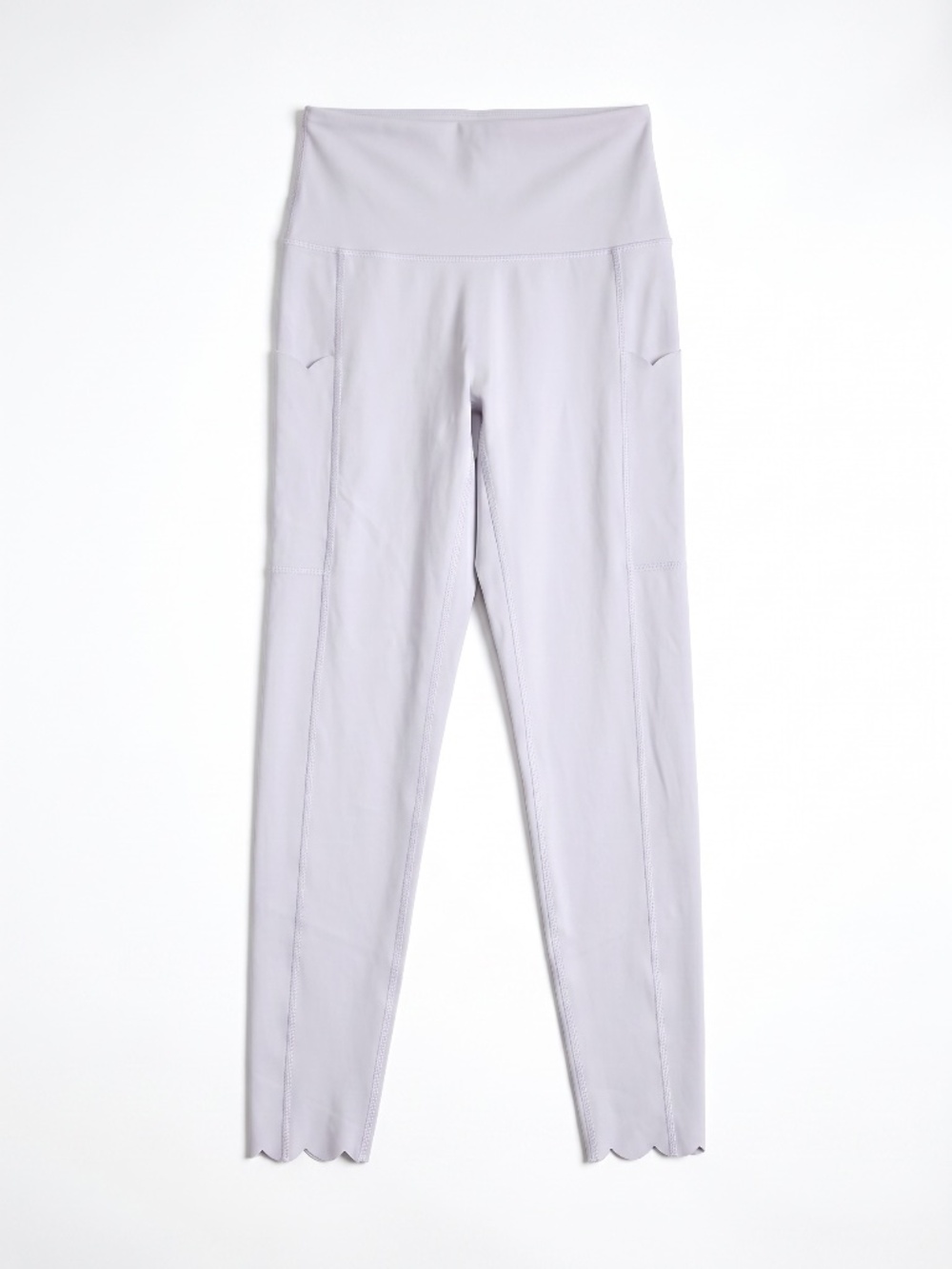 #017 - AERIE - OFFLINE GOALS LEGGINGS // W - 10.5 / R - 9 / I - 24.5 - Picture 1 of 12